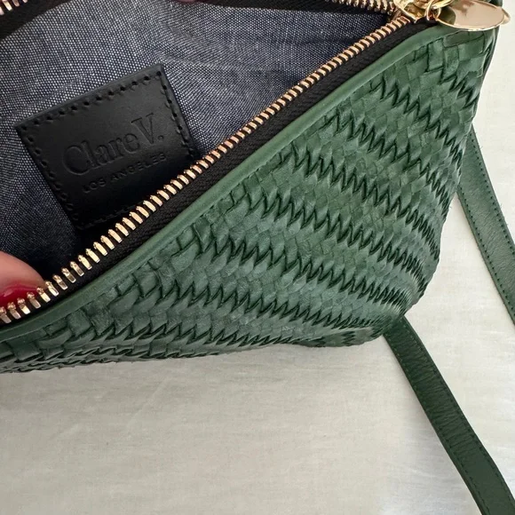 Clare V Petite Moyen - Picture 6 of 6